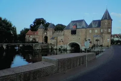 AMERSFORTH, HOLANDA