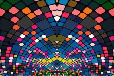 å·¦å³é¡å°„ jigsaw puzzle