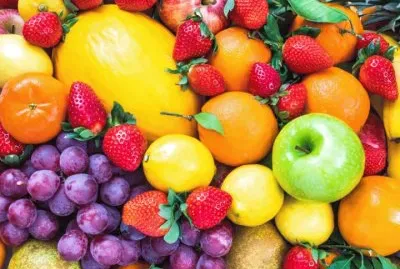 Mix de Fruta