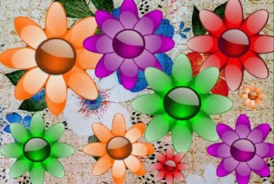 Fleurs