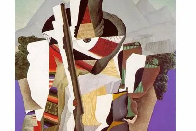 Diego Rivera 1888-1957