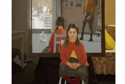 Fairfield Porter 1907-1975