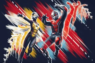 ant man