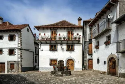 AnsÃ³-Huesca