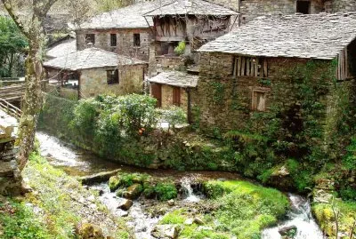 Taramundi-Asturias