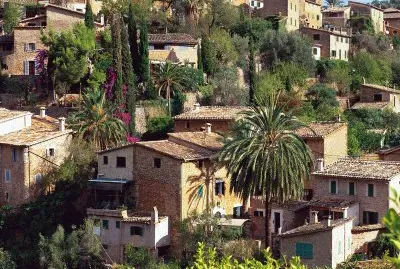 DeiÃ¡-Mallorca