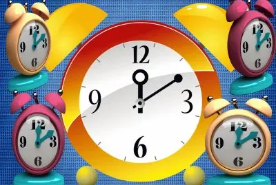 RÃ©veils jigsaw puzzle