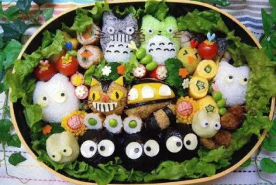 food