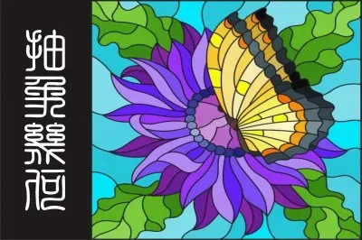 æŠ½è±¡å¹¾ä½• jigsaw puzzle