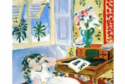 Henri Matisse