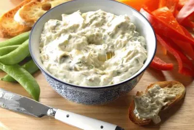Artichoke Dip jigsaw puzzle