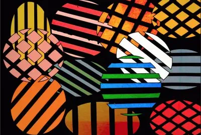 Couleurs jigsaw puzzle