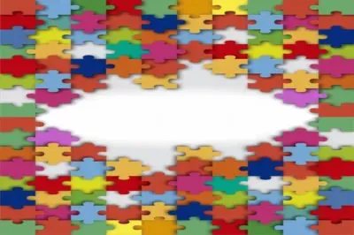 å°ç¨± jigsaw puzzle