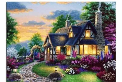 naturaleza