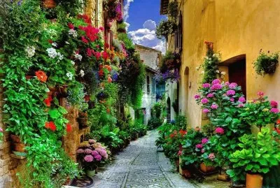naturaleza