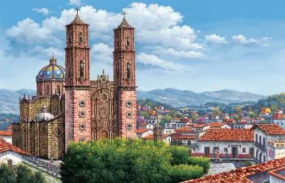 naturaleza jigsaw puzzle