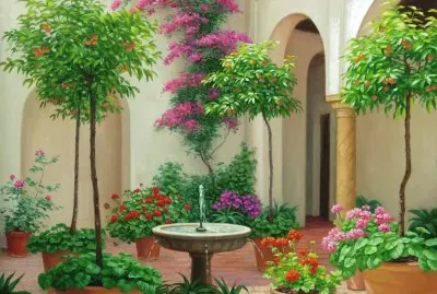 naturaleza