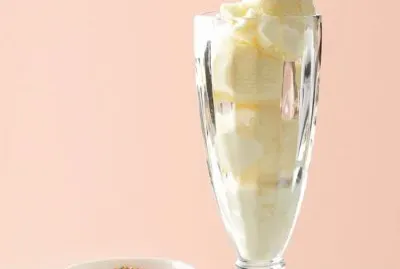 Vanilla Ice Cream
