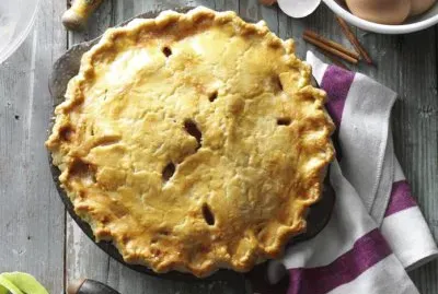 Apple Pie