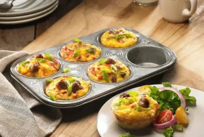 Muffins