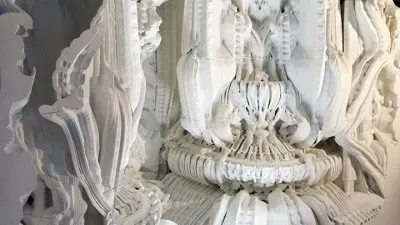 Imagem jigsaw puzzle