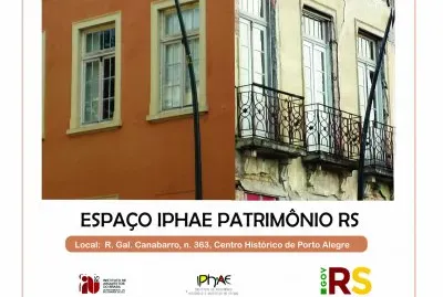 ESPAÃ‡O IPHAE PATRIMÃ”NIO RS jigsaw puzzle