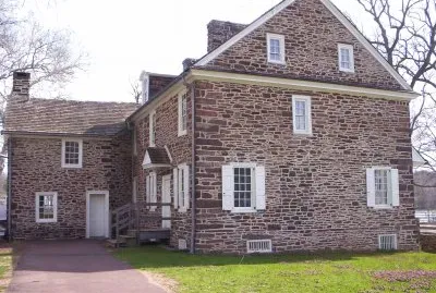 McConkey 's Ferry Inn