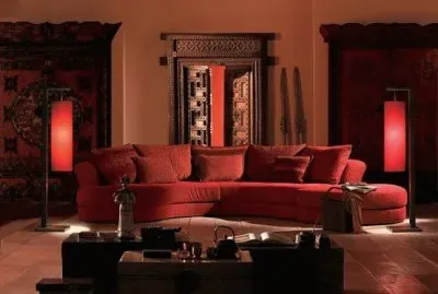 Decoracion de Interiores