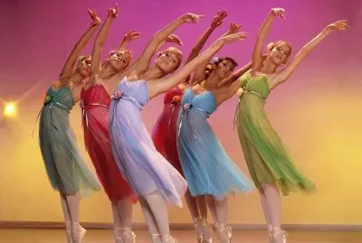 dance