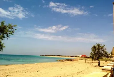 salento