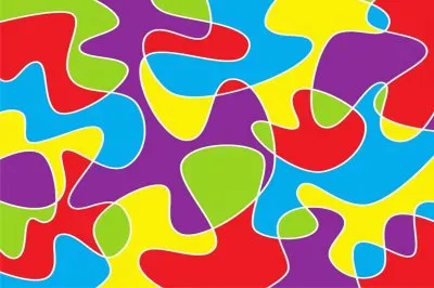 æŠ½è±¡å¹¾ä½• jigsaw puzzle