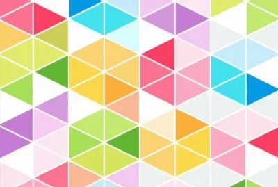 æŠ½è±¡å¹¾ä½• jigsaw puzzle