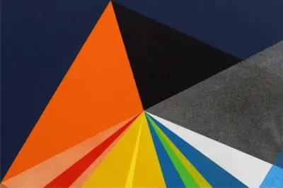 æŠ½è±¡å¹¾ä½• jigsaw puzzle