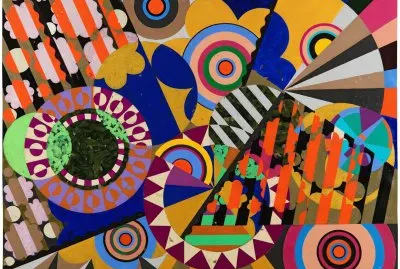 Beatriz_Milhazes jigsaw puzzle