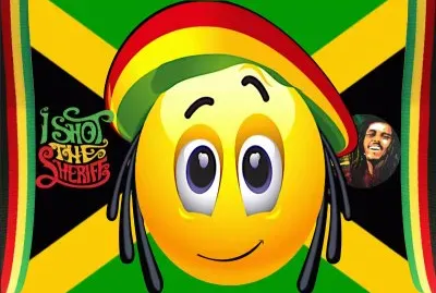 JamaÃ¯ca imagination jigsaw puzzle