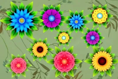 Fleurs