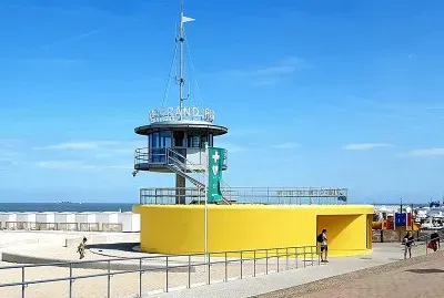 Knokke, Belgium