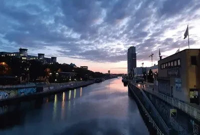 Brussels, Belgium