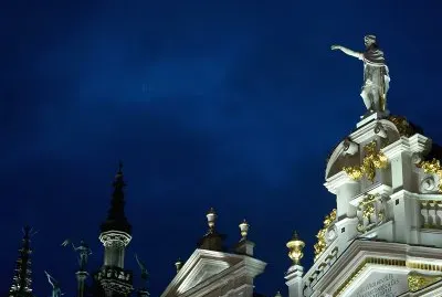 Grand Place, Brussels, Belgium