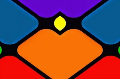 é¡å°„ jigsaw puzzle