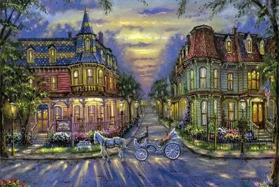 naturaleza jigsaw puzzle