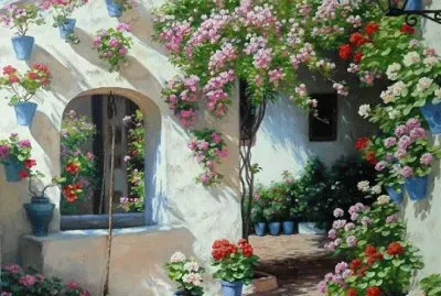 naturaleza jigsaw puzzle