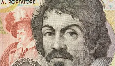 CARAVAGGIO jigsaw puzzle