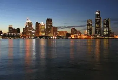 Detroit