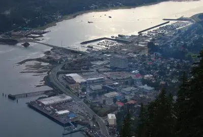 Juneau