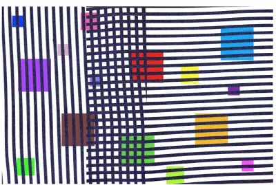 Couleurs jigsaw puzzle