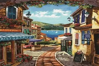 JR 120 jigsaw puzzle