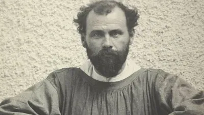 GUSTAV KLIMT
