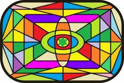 åœ–æ¡†ç²¾ç¢ºå‰ªè£ jigsaw puzzle