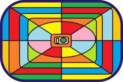 åœ–æ¡†ç²¾ç¢ºå‰ªè£ jigsaw puzzle